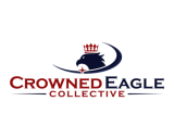 https://www.logocontest.com/public/logoimage/1626268605Crowned Eagle Collective7.png